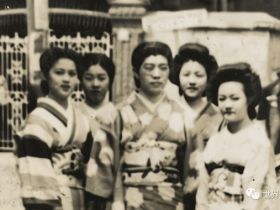 日本战败后 东北留下了12万日本妇女 他们最后去了哪里？直到我看到中国 我才知道它的伟大